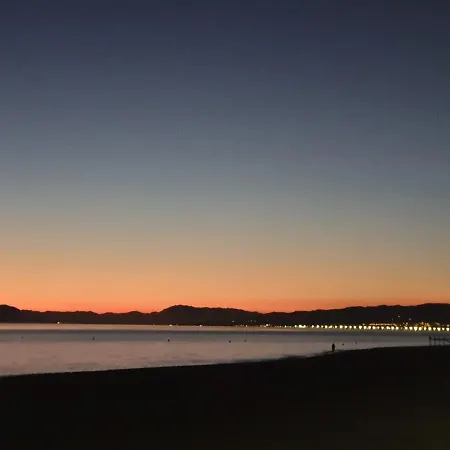 Edf. 4 Caminos Apartamento Nerja