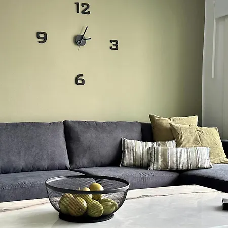 Apartment Edf. 4 Caminos