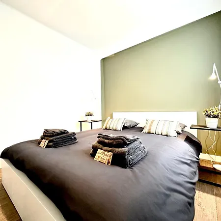 Edf. 4 Caminos Apartment