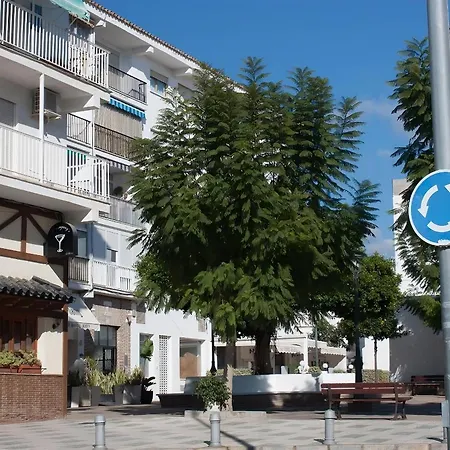 Edf. 4 Caminos Nerja