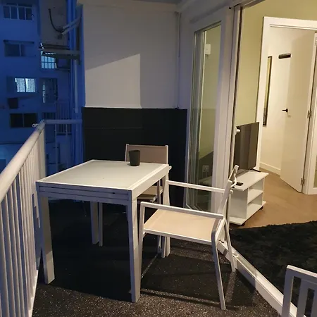 Daire Edf. 4 Caminos Nerja