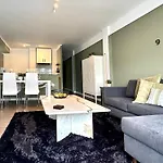 Edf. 4 Caminos Διαμέρισμα Nerja